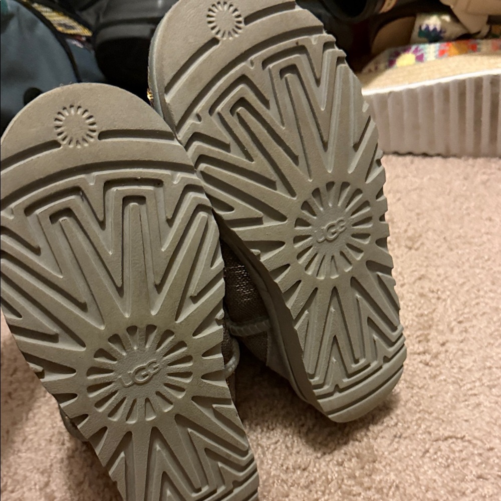 Ugg Sequins Boots - image 2